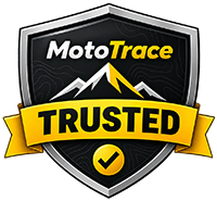TRUSTED — trasa z aplikacji